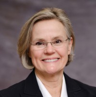 University of Minnesota Employee Alison Page's profile photo