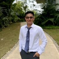 DATAI Employee Darshan Obediencia's profile photo