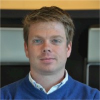 Luminus Employee Thomas de Winter's profile photo