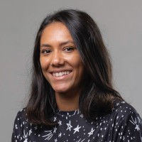 Travizory Border Security SA Employee Genevieve Lloyd's profile photo