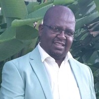 Astral Foods Ltd. Employee Simon Zengele's profile photo