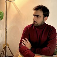 Fawad Murtaza's profile photo