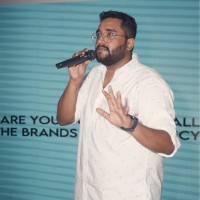 Sparkt India Employee Hiren Vyas's profile photo