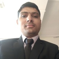 Autuskey Employee Om Swami's profile photo
