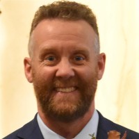 Insight Employee Scott Booth's profile photo