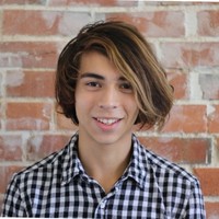 Elevate Systems Employee Avery Hankins's profile photo