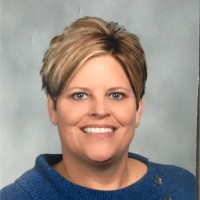 Volusia County School District Employee Patty Corr's profile photo