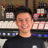 Glints Employee Bryan Teh's profile photo