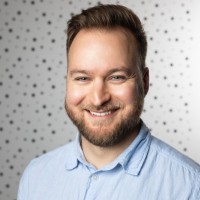 MUNIPOLIS Employee Ondrej Sekanina's profile photo