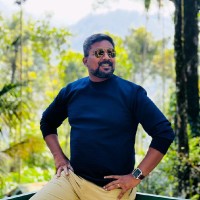 Glottis Employee Suresh Babu's profile photo