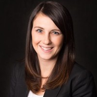 First Colony Mortgage Employee Kallie Walker's profile photo