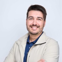 Synterex Employee Alex Olinger's profile photo