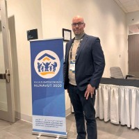 Nunavut Housing Corporation Employee Chad Willcott's profile photo