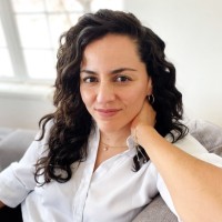 Human Connections (Mexico) Employee Gaby Moreno's profile photo