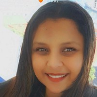 Chante Petersen Email