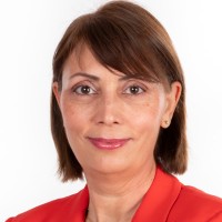 TROX Maroc Employee Basi Lopez's profile photo