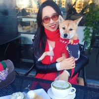 Yuqi Chen Email & Phone Number