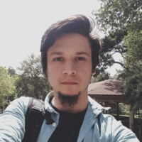 Murat Öcal Email