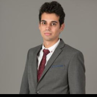 COSELVA Employee Albert Valencia Rangil's profile photo