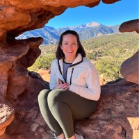 Five & Thrive Employee Anne Parker's profile photo