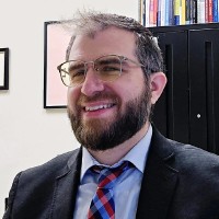 Middlesex College Employee Joseph Pascale's profile photo