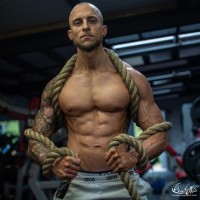 Charlie Johnson Fitness Employee Jeremy Boisseau's profile photo