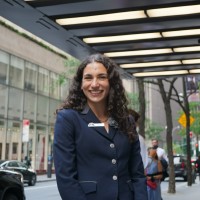 Ramaz School Employee Eliana Doft's profile photo
