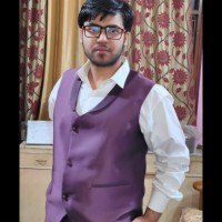 Denfab Engineers Employee Rohan Verma's profile photo