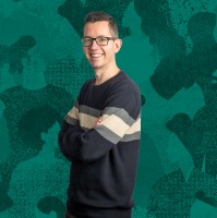 BaxterStorey Employee Tom Lowe's profile photo