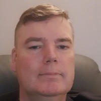 Cgi Employee Stuart Crow's profile photo