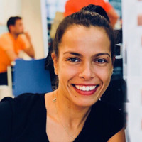 VIVAFIT Employee Ana Meneses's profile photo