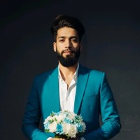 PECTHERM (P) LIMITED Employee Tawseef Nazir's profile photo