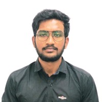 Hitachi Solutions India Pvt Ltd Employee Gowtham E's profile photo