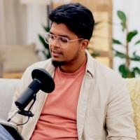 Social Eagle Employee Sabarinathan Baskaran's profile photo