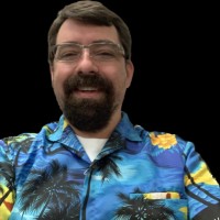 Teva Pharmaceuticals Employee Jesse Bates's profile photo