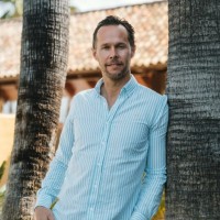 3SA Estate Employee Benny Sörensson's profile photo