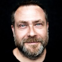 Hanover Displays Employee Simon Coleman's profile photo