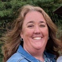 Jorgensen Laboratories LLC Employee Michele Davis's profile photo