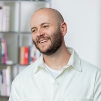 Monoki - Die Markenagentur Employee Lukas Nörring's profile photo