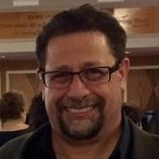 Arizona Theatre Company Employee Matthew Wiener's profile photo