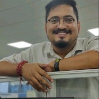 FivD Employee Ar. Bhandari's profile photo