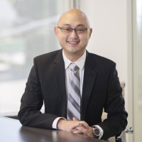 brytemove energy Employee Benjamin Lo's profile photo