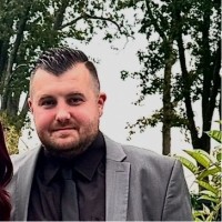 Prenlyn Automotive Group Employee George Saliba's profile photo