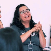 Regsul Modas Employee Carla De Oliveira Rosa's profile photo