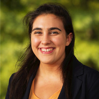 Life Molecular Imaging Employee Samantha Rossano's profile photo