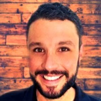 Exadel Employee Adam Riddick's profile photo