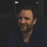 Informulate Employee Alan James's profile photo