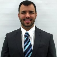 Luis Rojas-Belandria Email & Phone Number