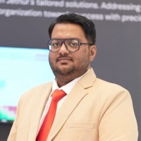 Muntasir Mansoor Email & Phone Number