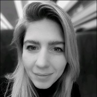 IG Group Employee Sarah Langton's profile photo